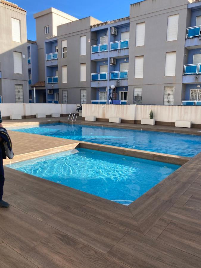 Apartment Francisco Casanovas Torrevieja
