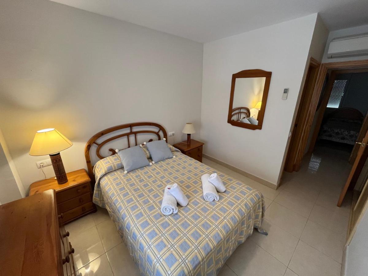 Apartment Bella Bahia *