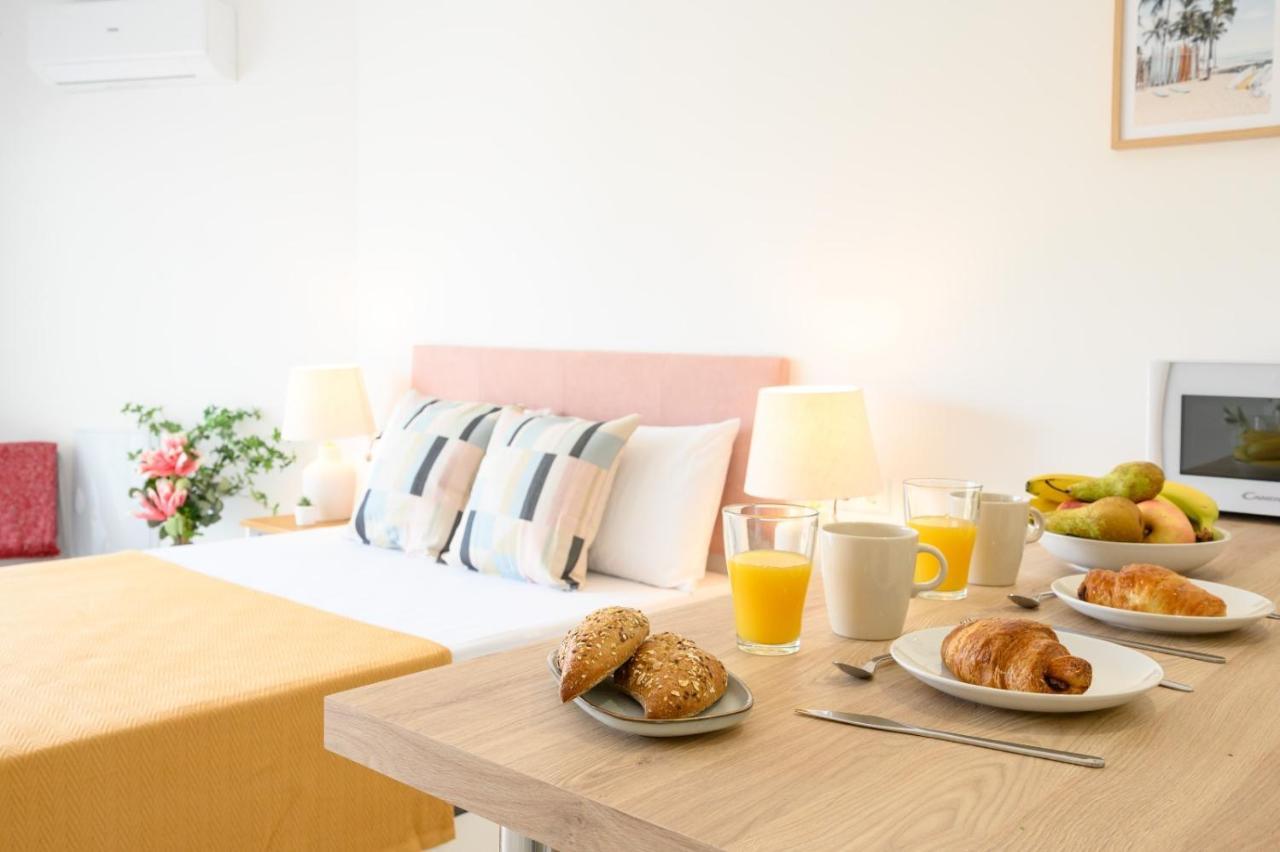 Sun With Terrace 9th Floor By 10tosea Apartamento Fuengirola
