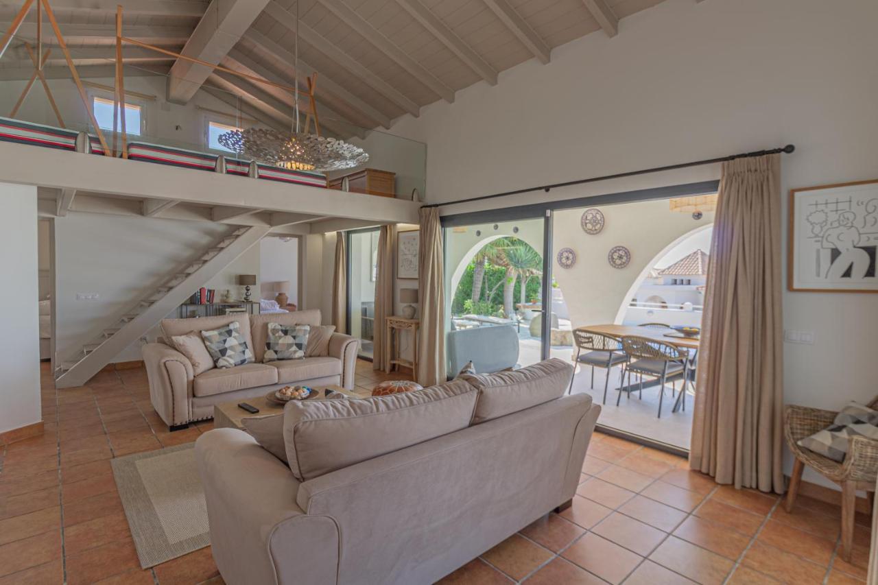 El Drago By Jc Homes Villa Manilva