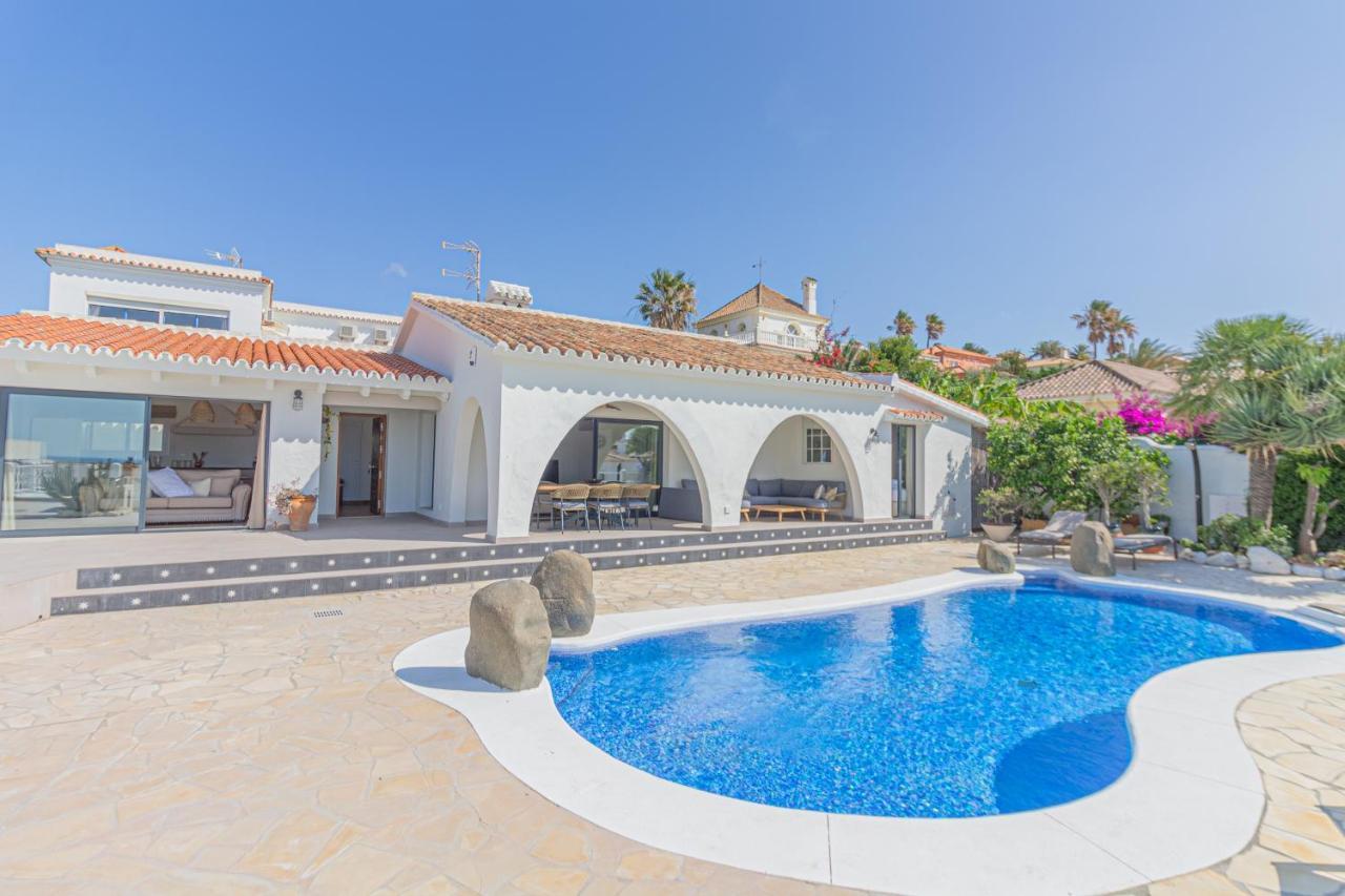 El Drago By Jc Homes Villa Manilva