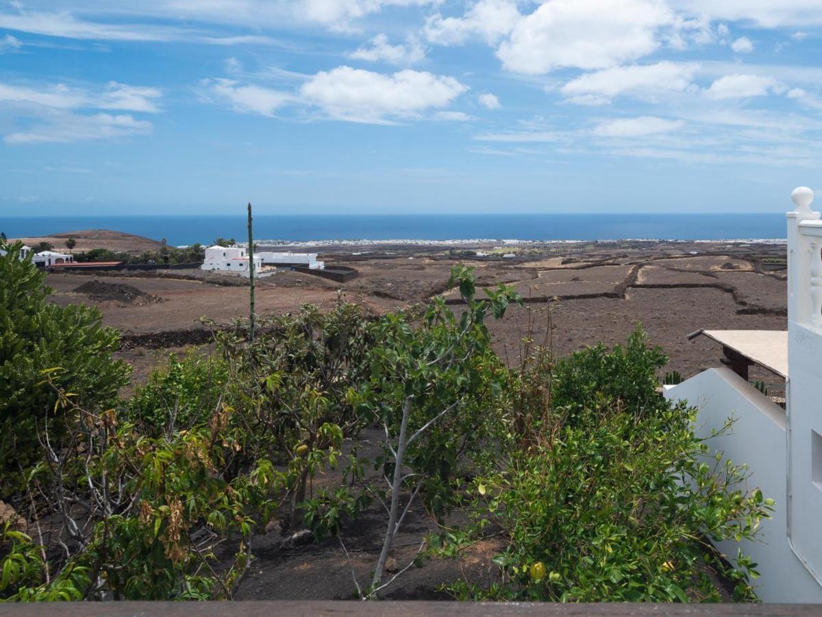 Abubilla Holiday home
