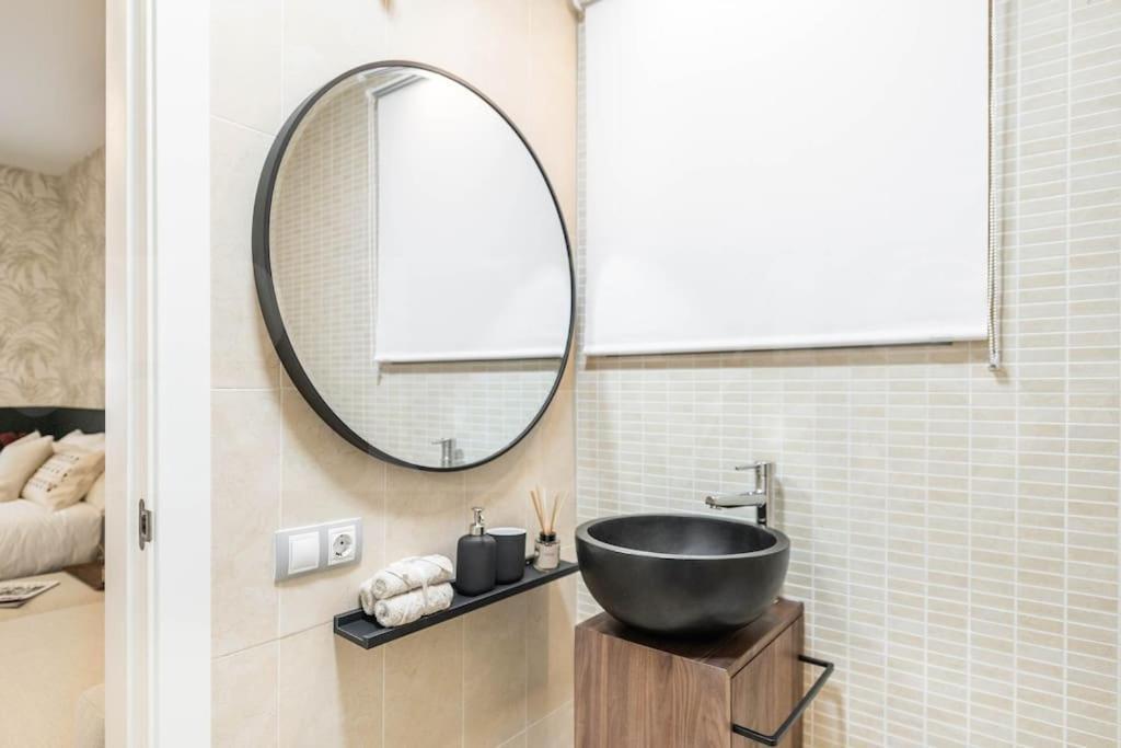 Chic Intimate In The Heart Of By Rems Malaga