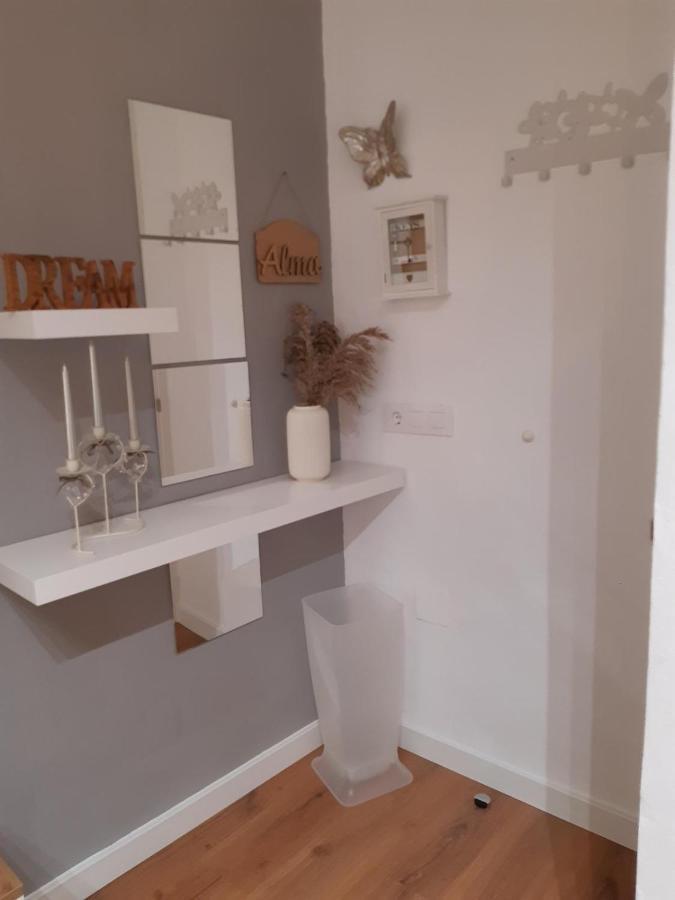 Alma S Home, Precioso Loft En Planta Primera Bollullos Par del Condado