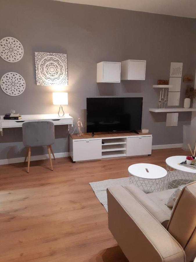 Alma S Home, Precioso Loft En Planta Primera