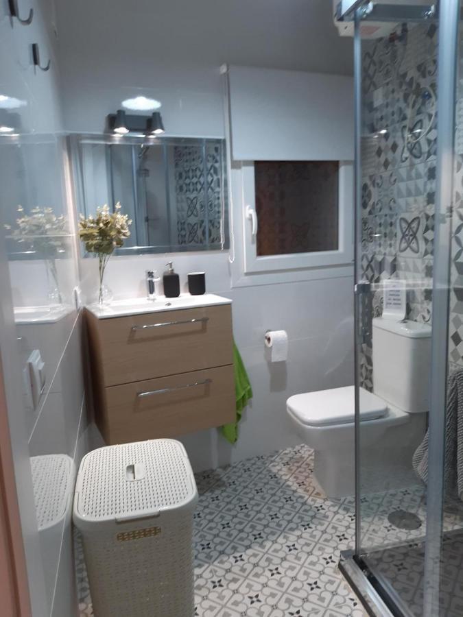 Alma S Home, Precioso Loft En Planta Primera Apartment *