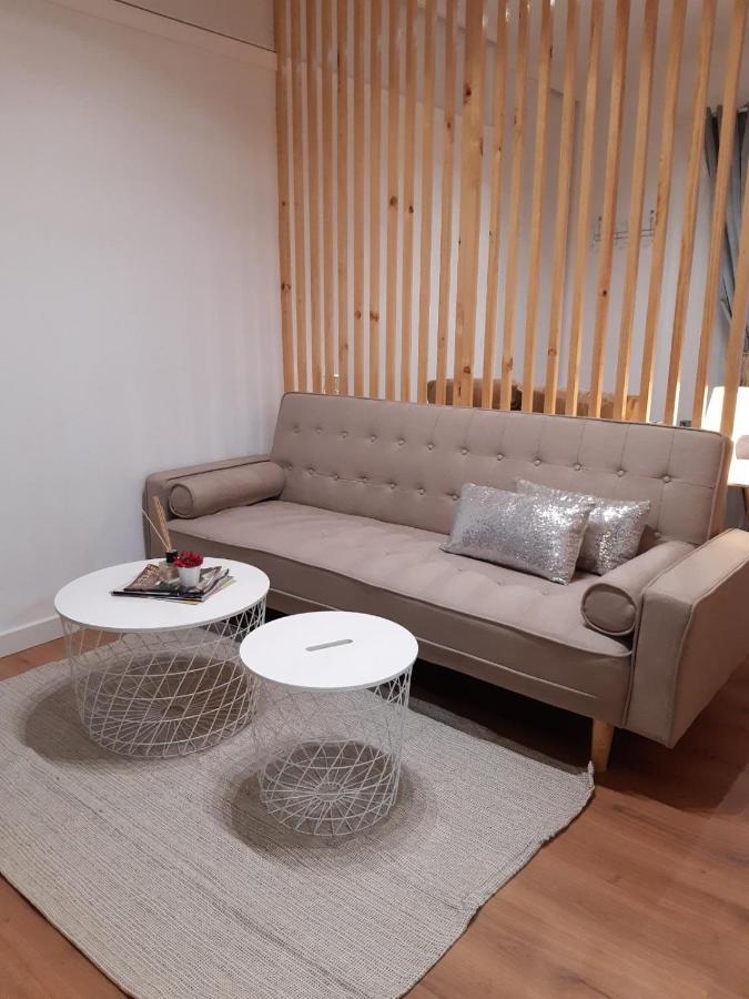 Alma S Home, Precioso Loft En Planta Primera *