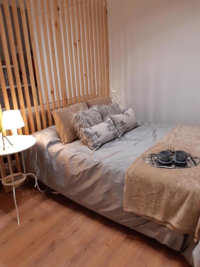 Alma S Home, Precioso Loft En Planta Primera * Bollullos Par del Condado