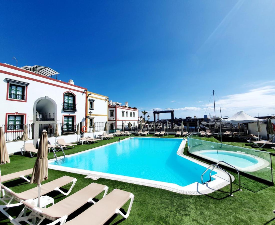 Apartahotel La Venecia De Canarias *