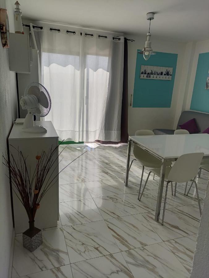 El Rincón De Greta Apartamento Costa De Antigua
