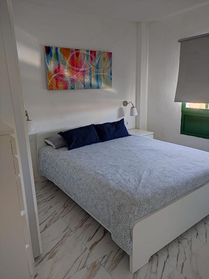 El Rincón De Greta Apartamento