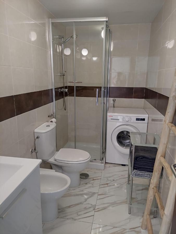 Apartamento El Rincón De Greta Costa De Antigua