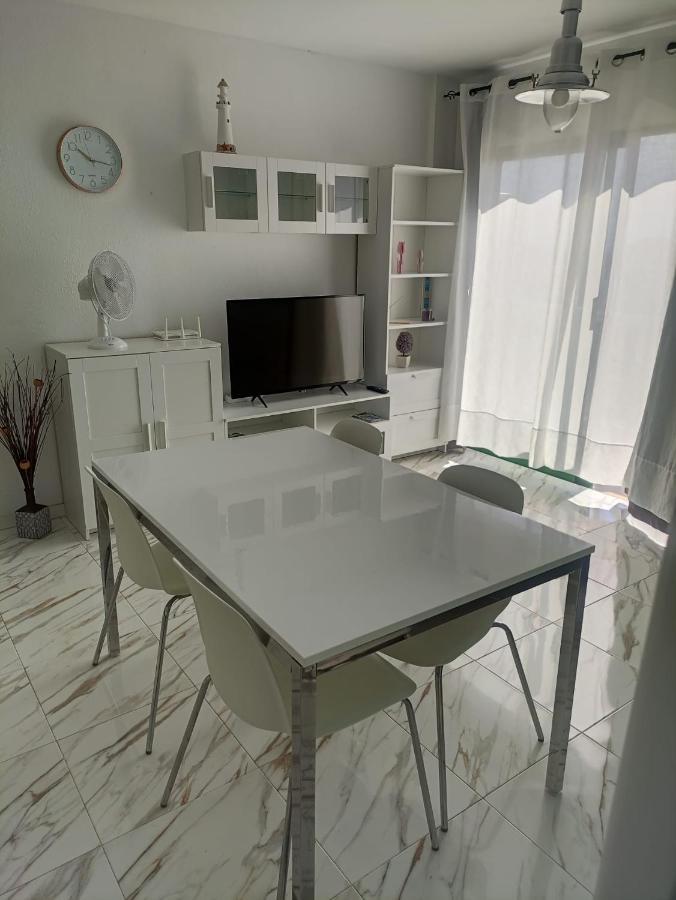Apartamento El Rincón De Greta *