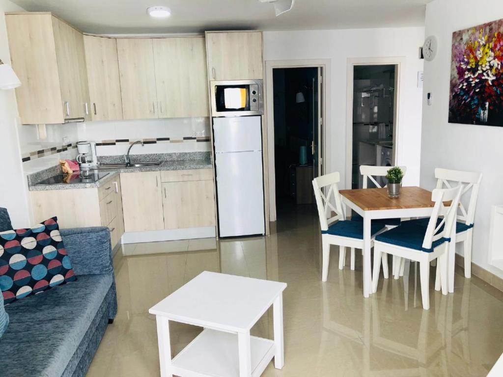 La Venecia De Canarias *