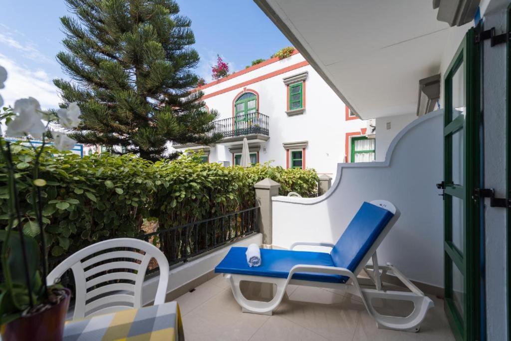 Apartahotel La Venecia De Canarias