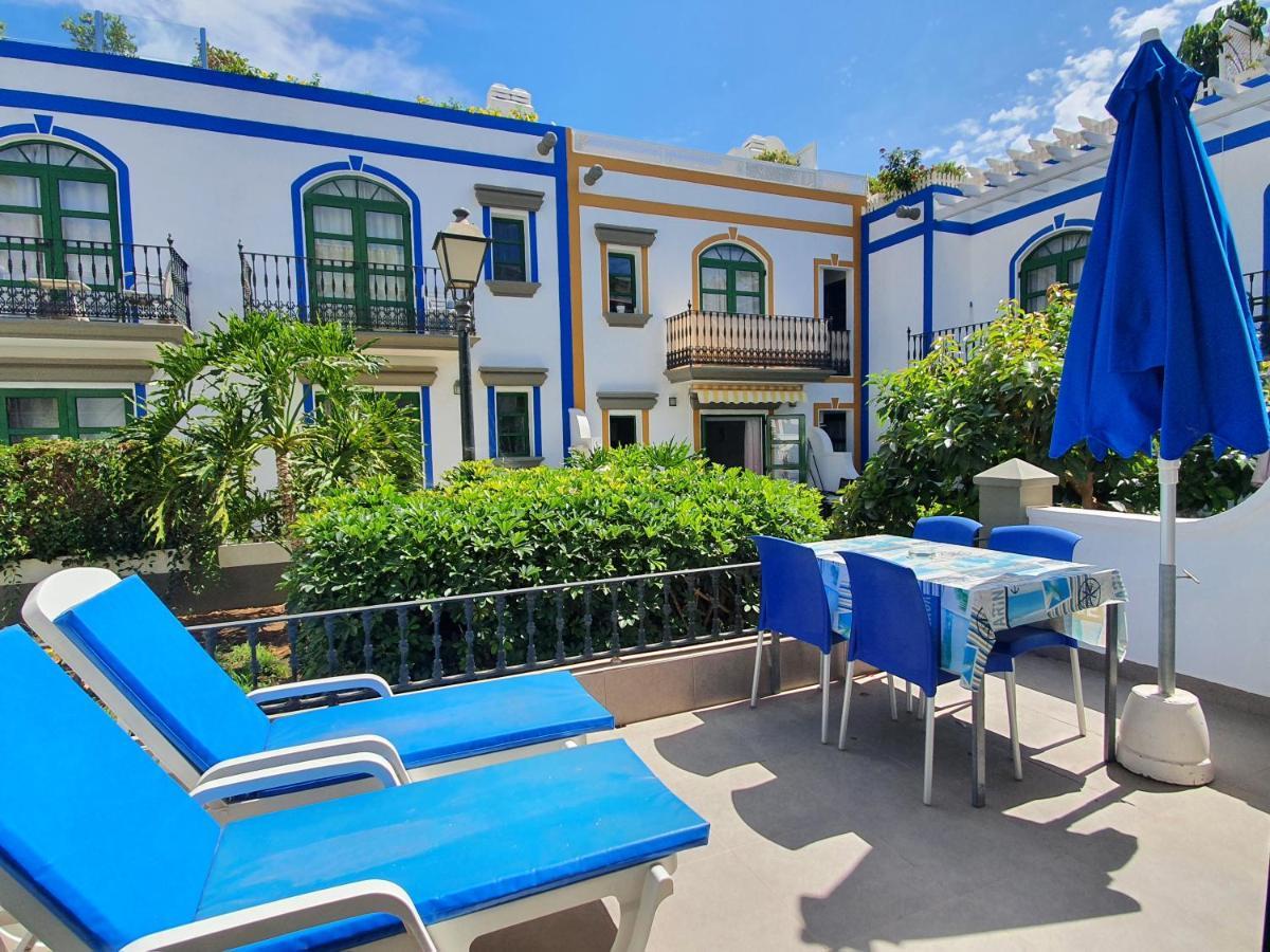 Apartahotel La Venecia De Canarias