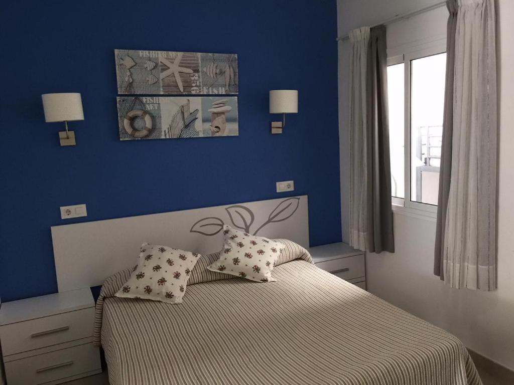 Apartahotel La Venecia De Canarias Puerto De Mogan