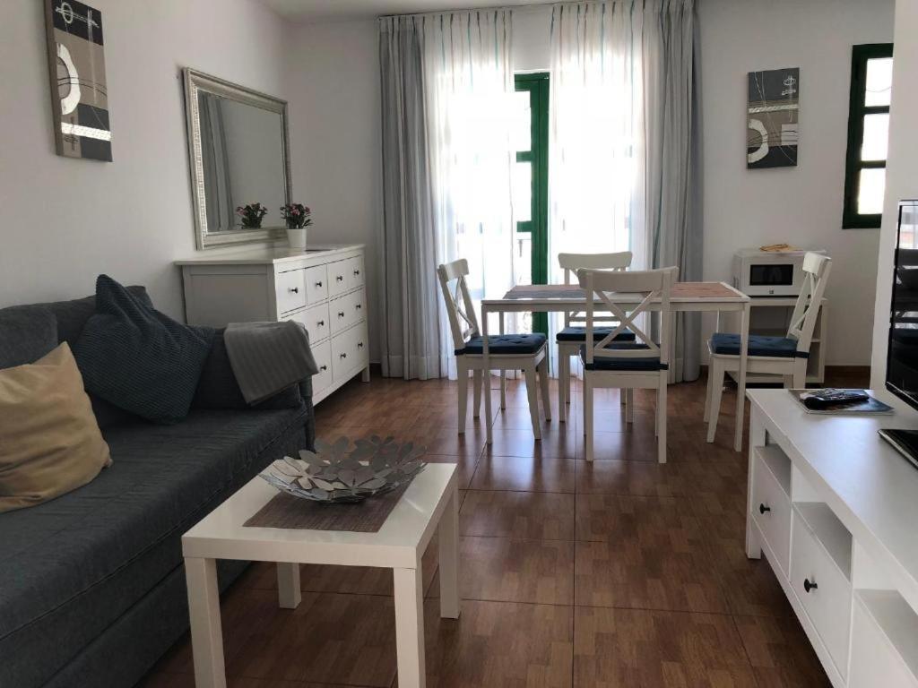 Apartahotel La Venecia De Canarias *