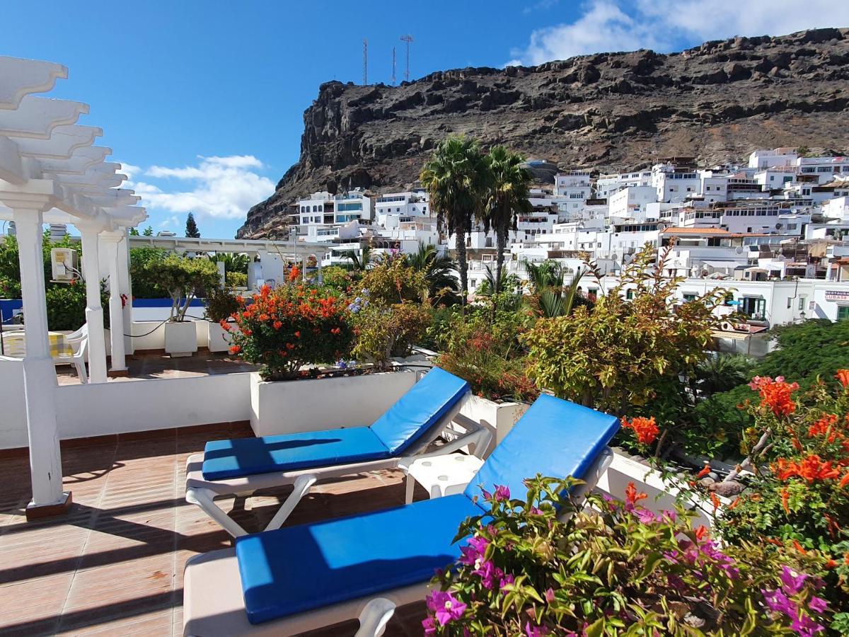 La Venecia De Canarias Puerto De Mogan