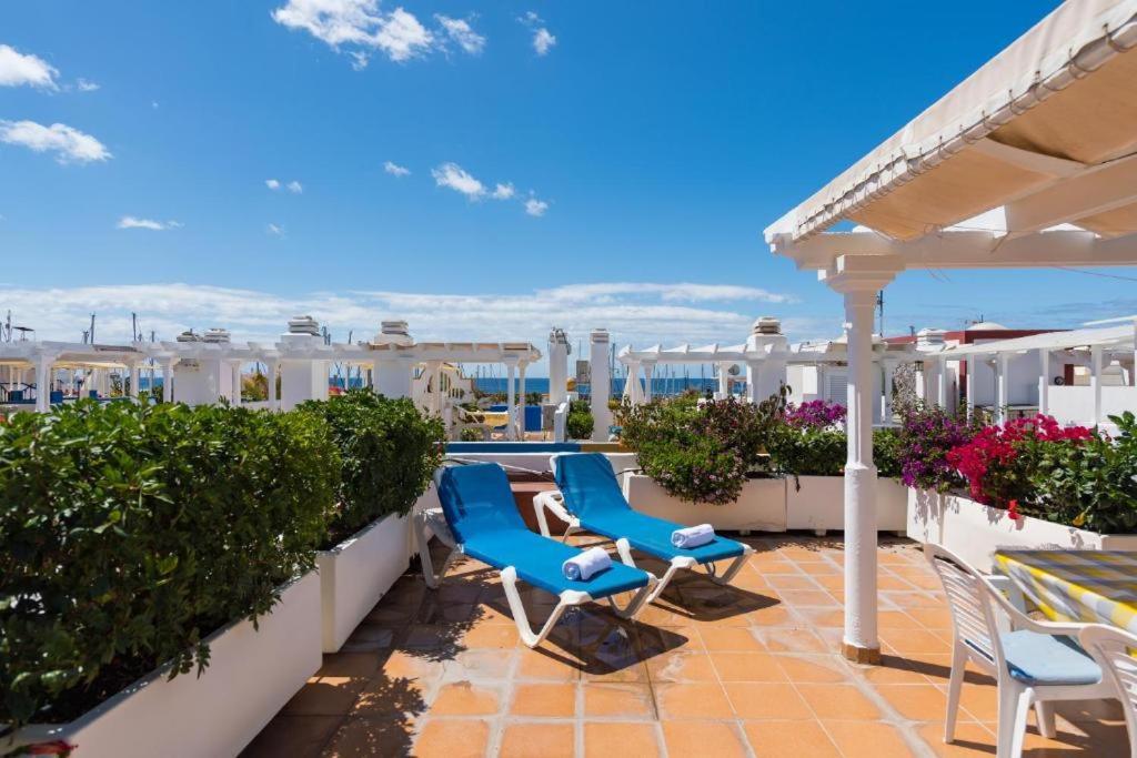 Apartahotel La Venecia De Canarias
