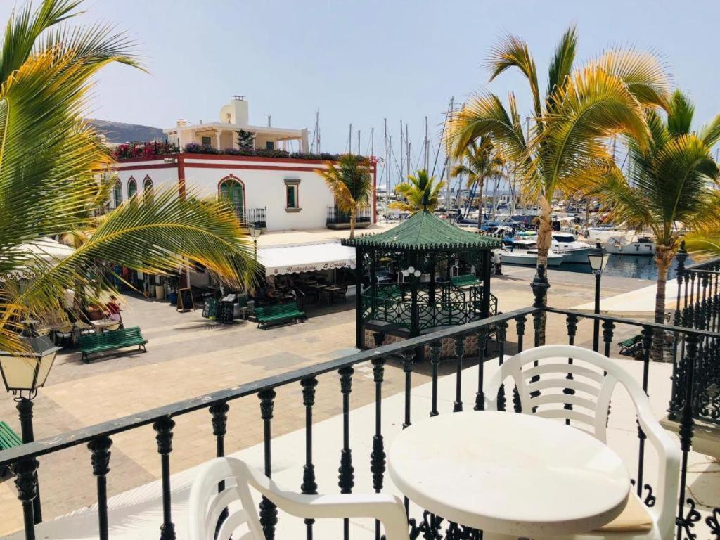 La Venecia De Canarias Apartahotel Puerto De Mogan