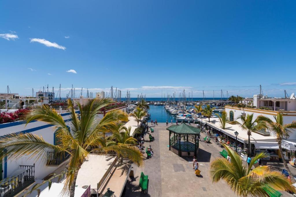 Apartahotel La Venecia De Canarias