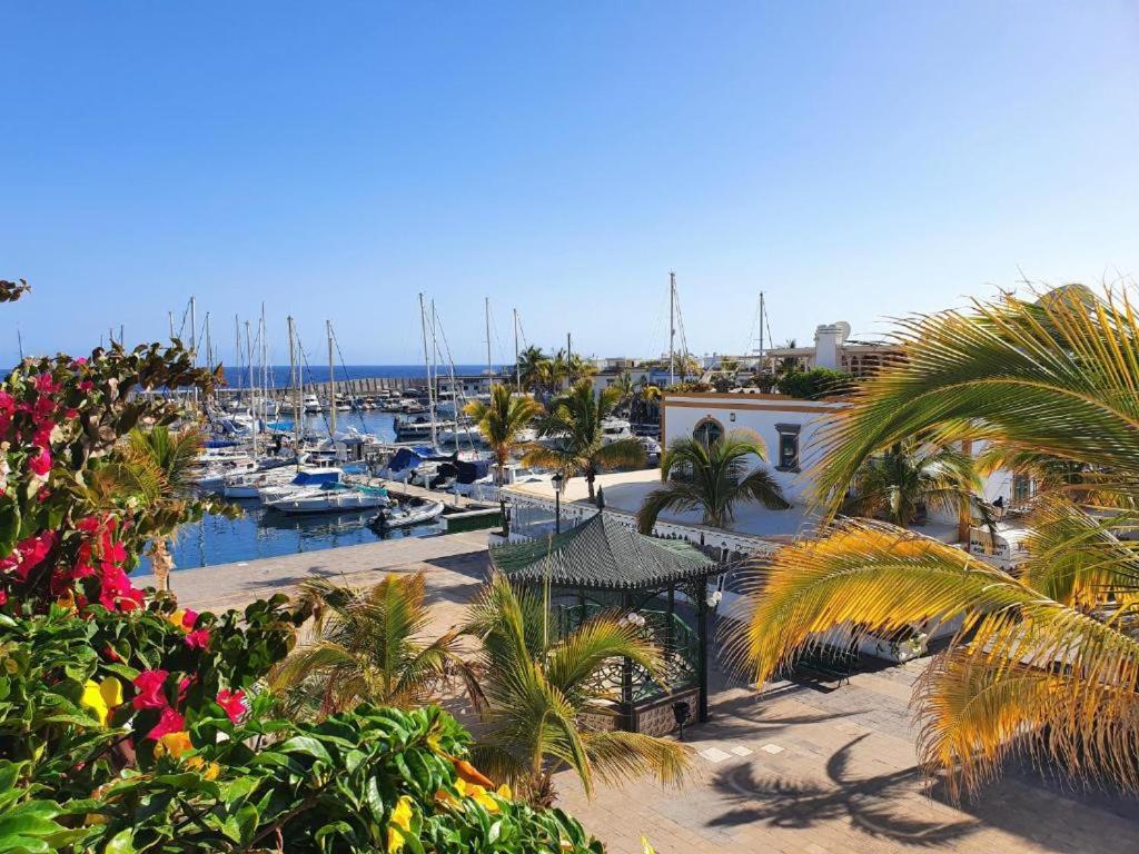 Apartahotel La Venecia De Canarias