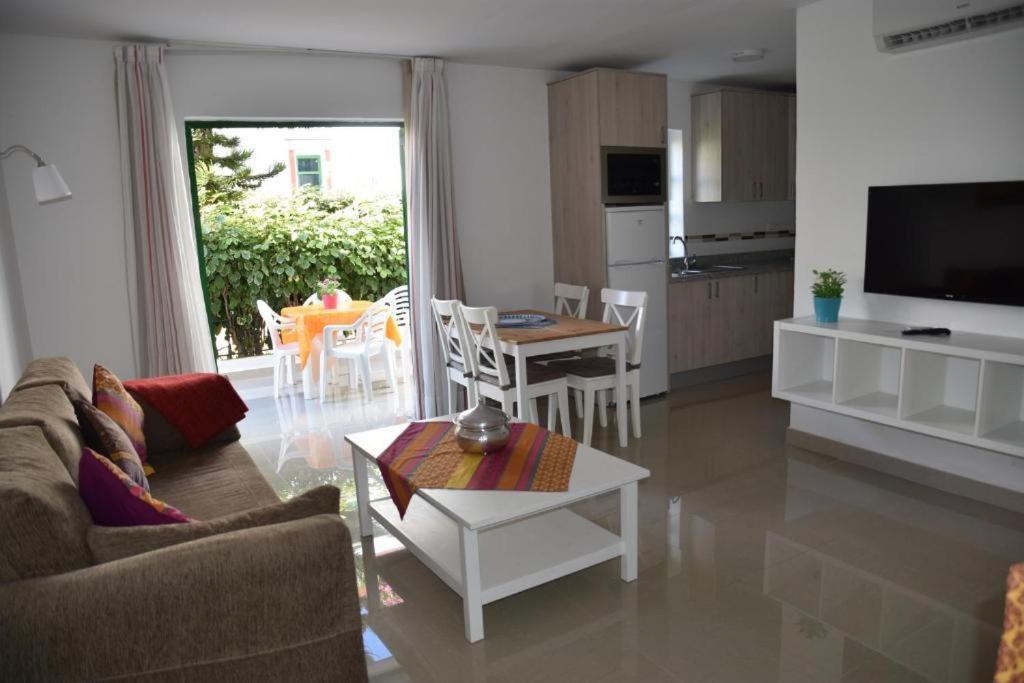 Apartahotel La Venecia De Canarias *