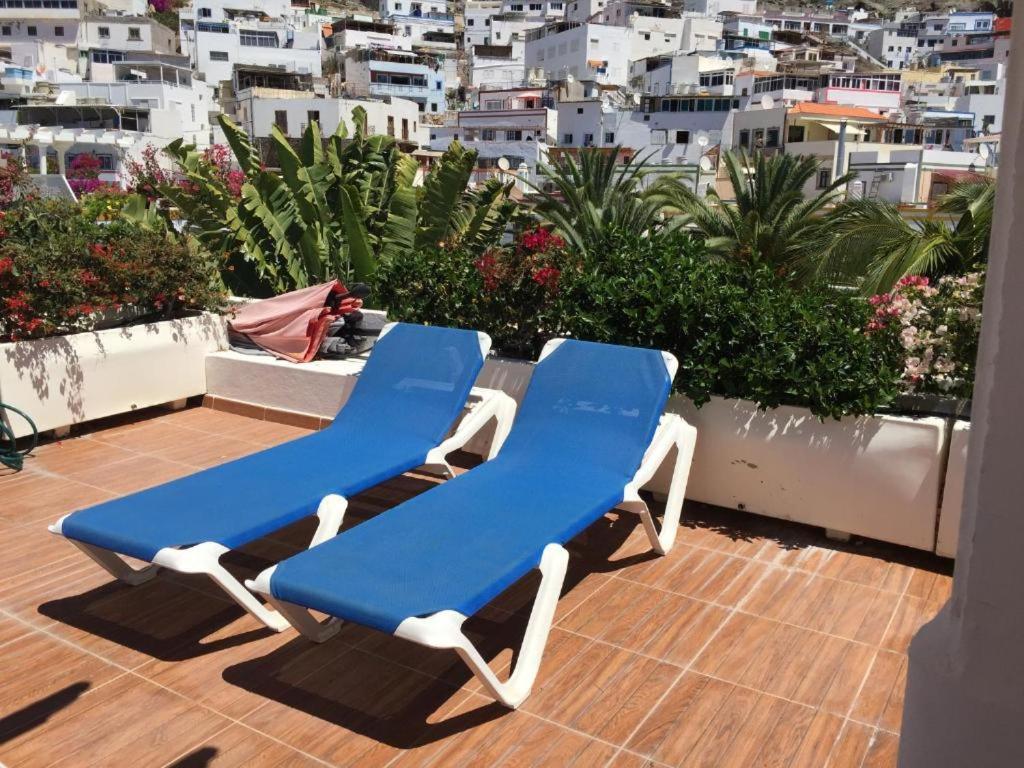 La Venecia De Canarias Apartahotel