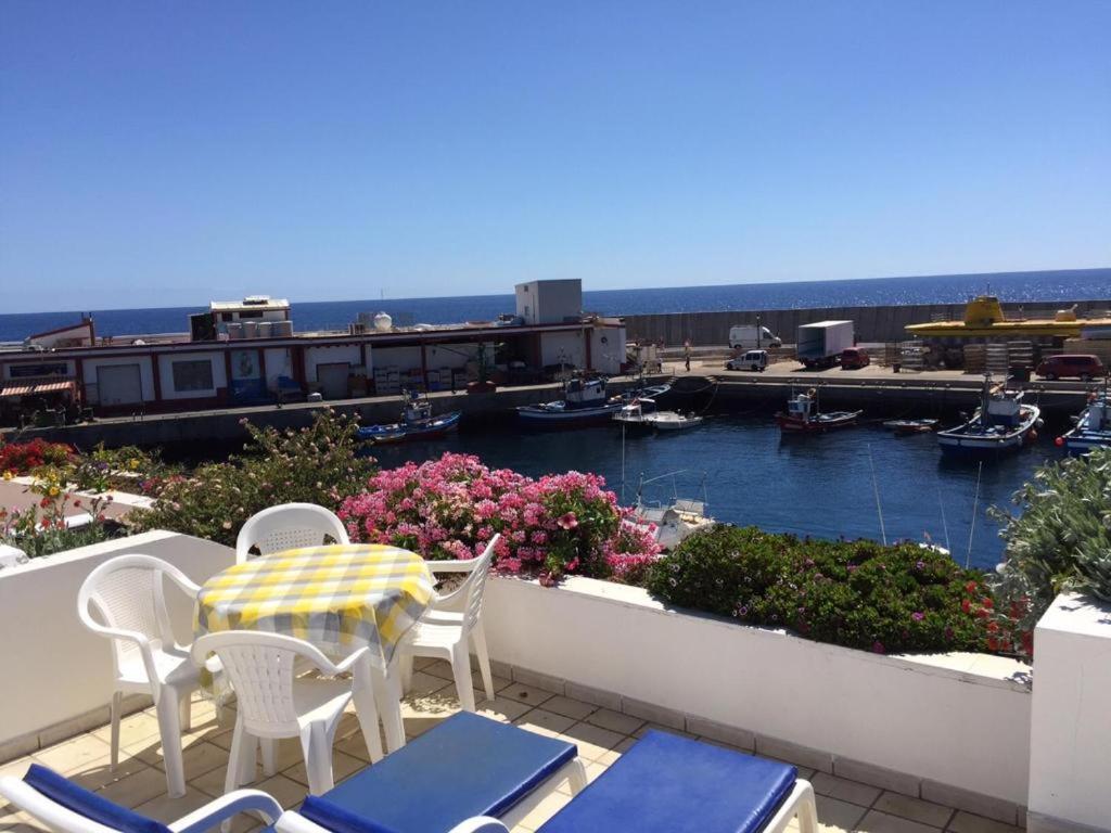 Apartahotel La Venecia De Canarias Puerto De Mogan