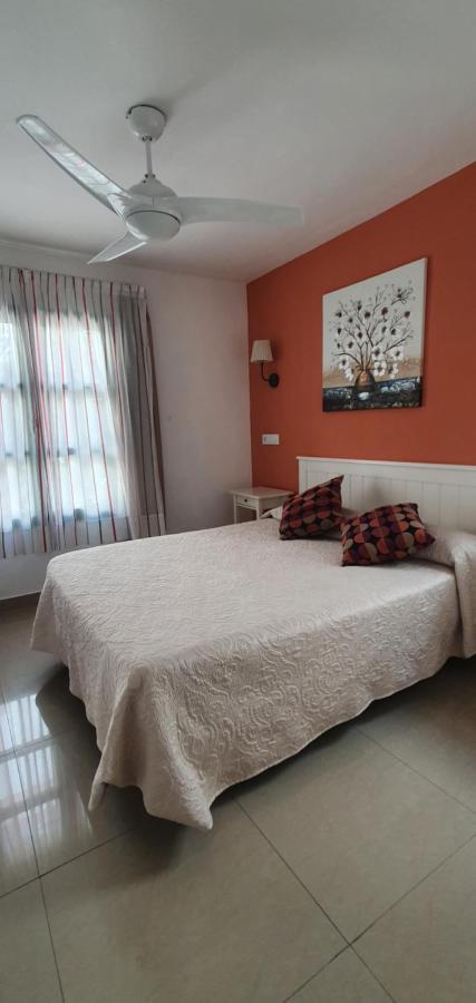 Apartahotel La Venecia De Canarias *