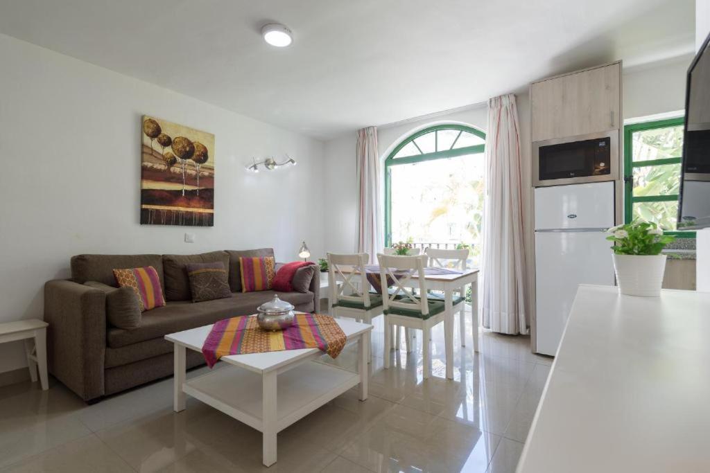 Apartahotel La Venecia De Canarias