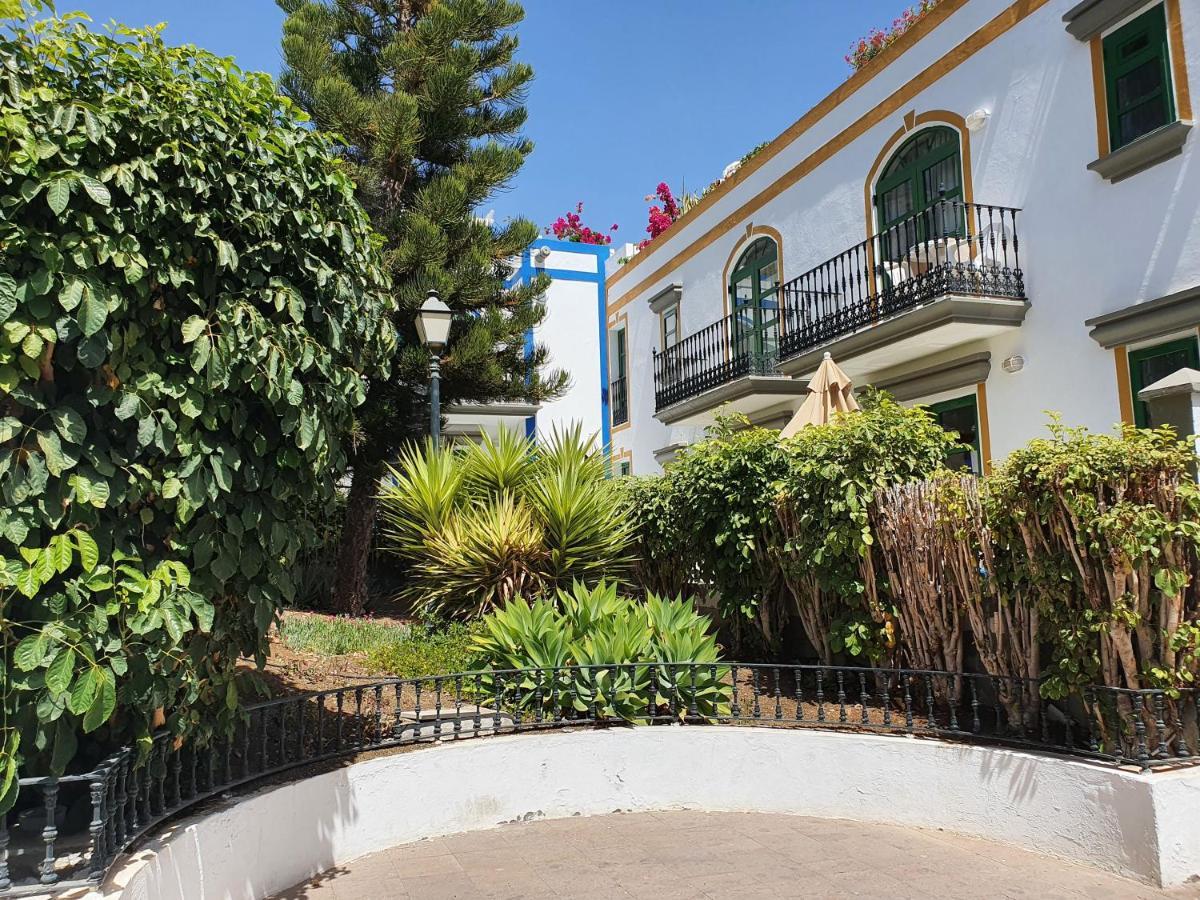 La Venecia De Canarias