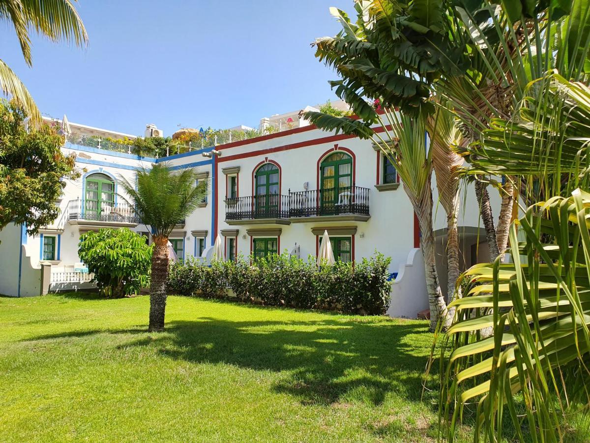 La Venecia De Canarias Apartahotel *