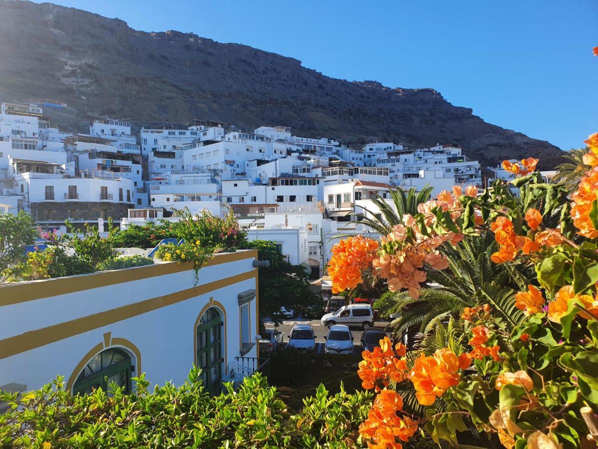 La Venecia De Canarias Apartahotel Puerto De Mogan