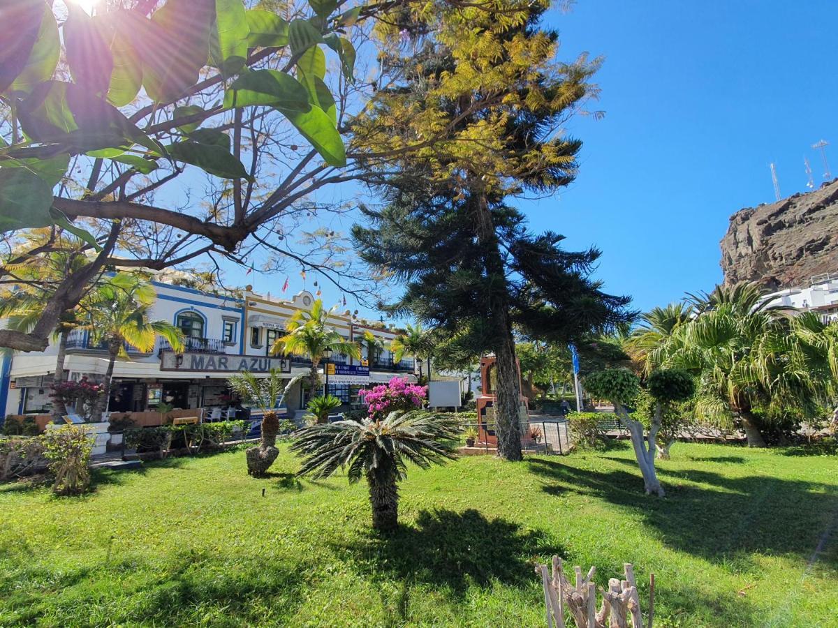 Apartahotel La Venecia De Canarias