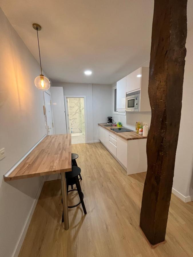 Apartamento Centrico 1h Esnarritzaga