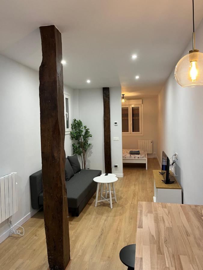 Apartamento Centrico 1h Esnarritzaga *