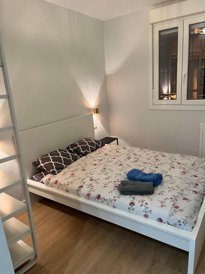 Centrico 1h Esnarritzaga Apartamento
