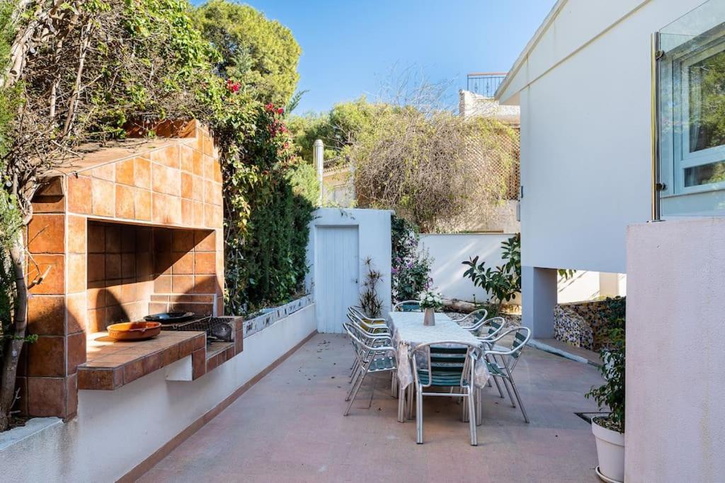 Villa Entire Large Next To Award-winning
