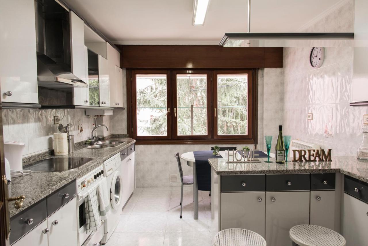 Centrico 2h Landeta Apartment Bilbao
