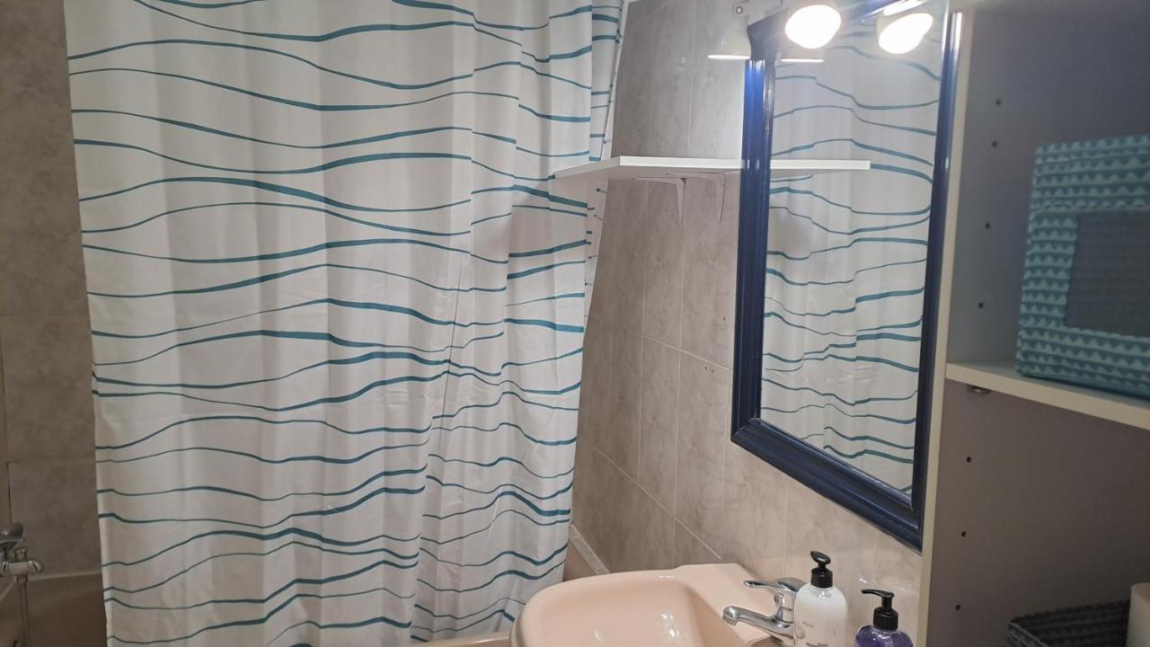 Apartamento Isabel Centro *