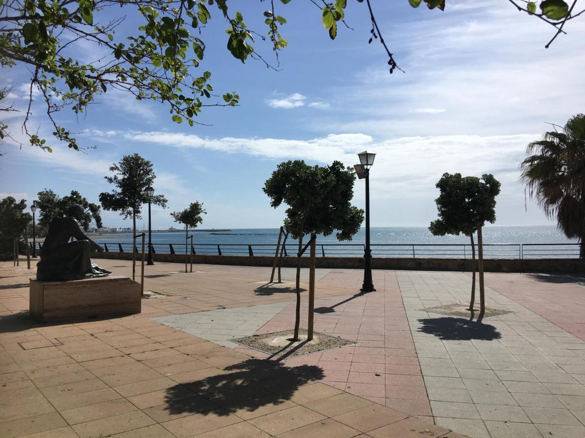 1 Paradise Of Costa Residencial Aloha Playa Vistas Al Mar, Front Mini Duplex Apartment Benalmadena