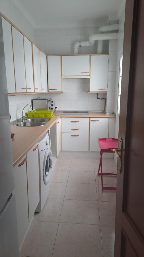 Apartamento Isabel Centro Ronda