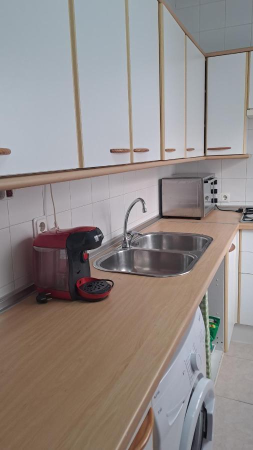 Apartamento Isabel Centro *