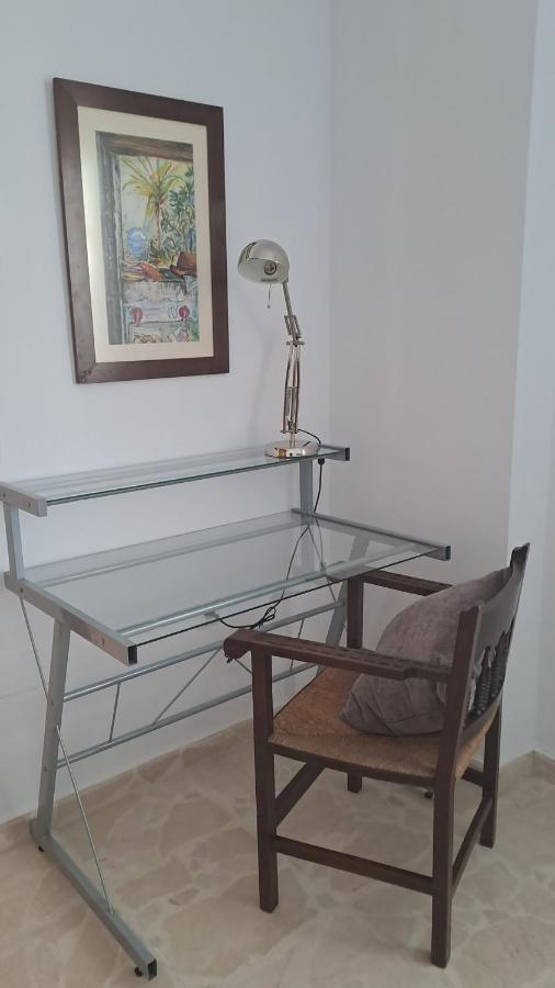 Apartamento Isabel Centro *