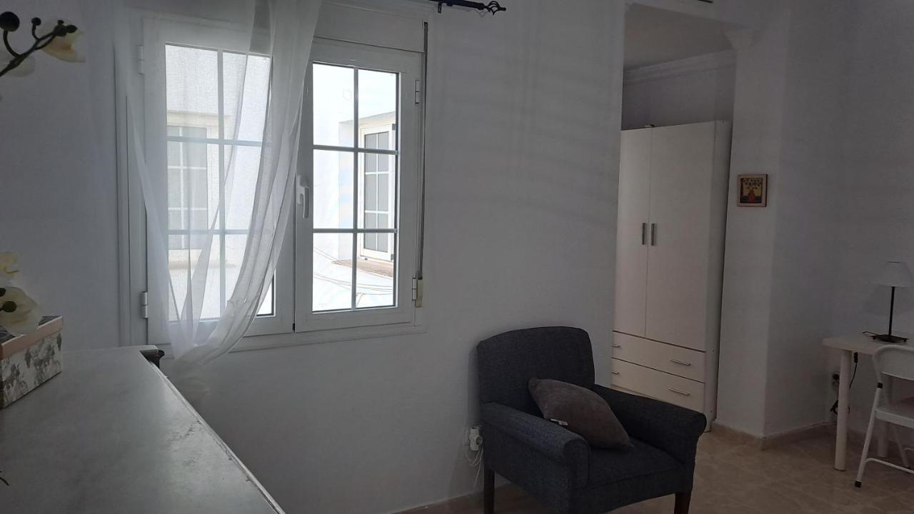 Apartamento Apartamento Isabel Centro