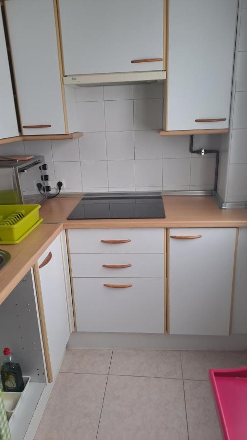 Apartamento Isabel Centro