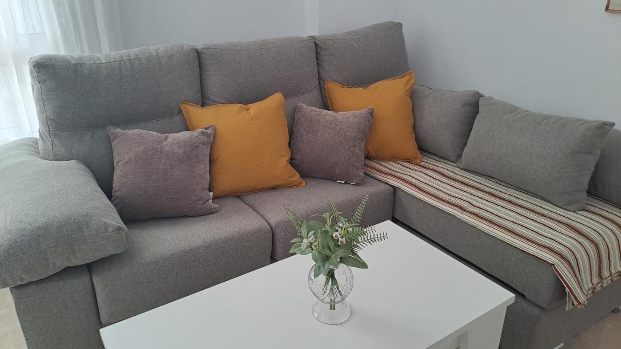 Apartamento Isabel Centro