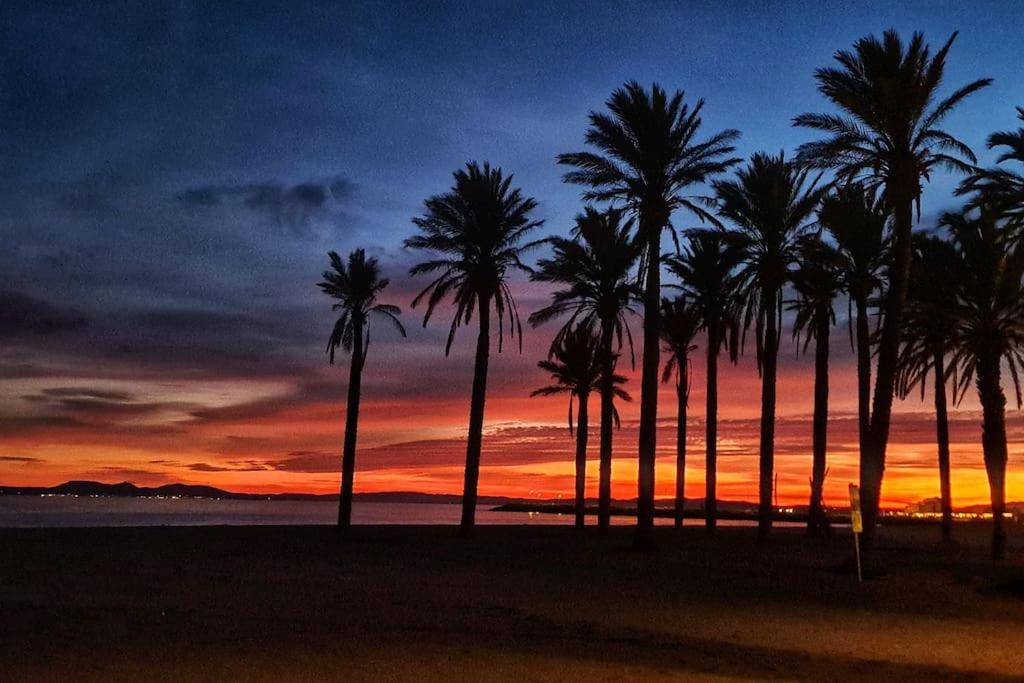 Apartamento Sunsetmare Vacational
